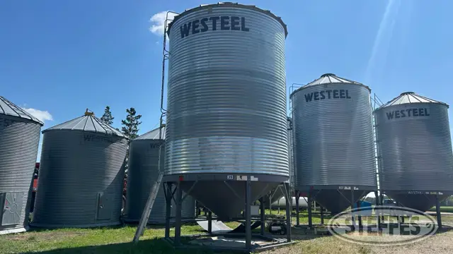 2004 Westeel 1505