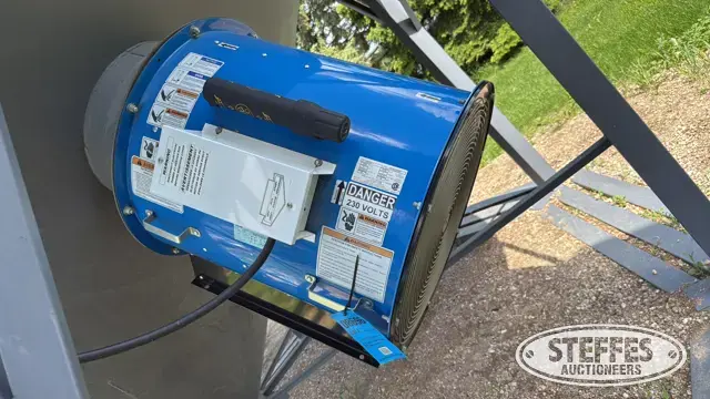 Grain Guard GGI-80511