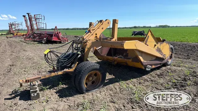 Kay Brunner Steel Products Inc. HS4