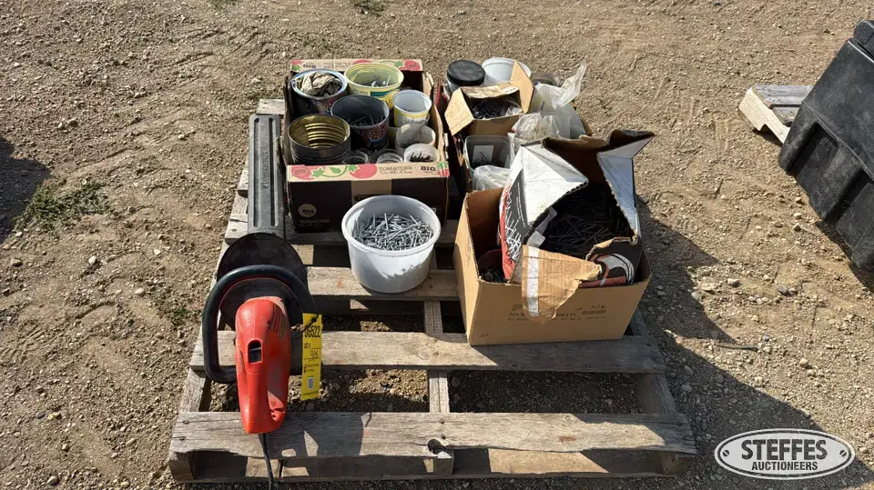 Shop support items General Tools and Shop Supply