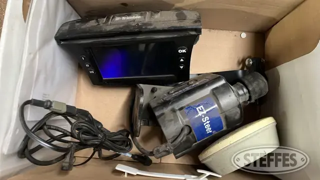 Trimble EZ-Steer