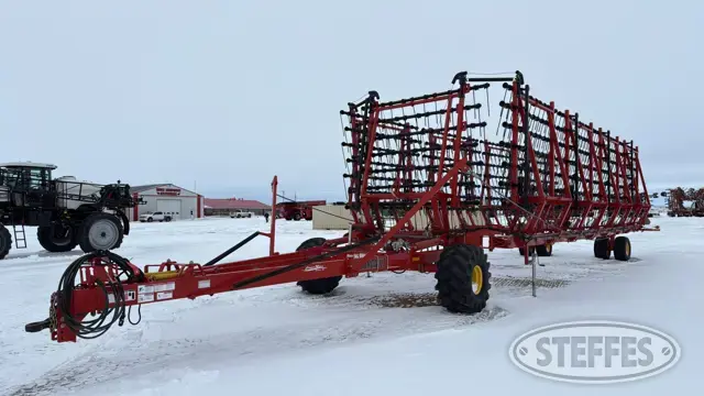 2019 Bourgault XR770-90