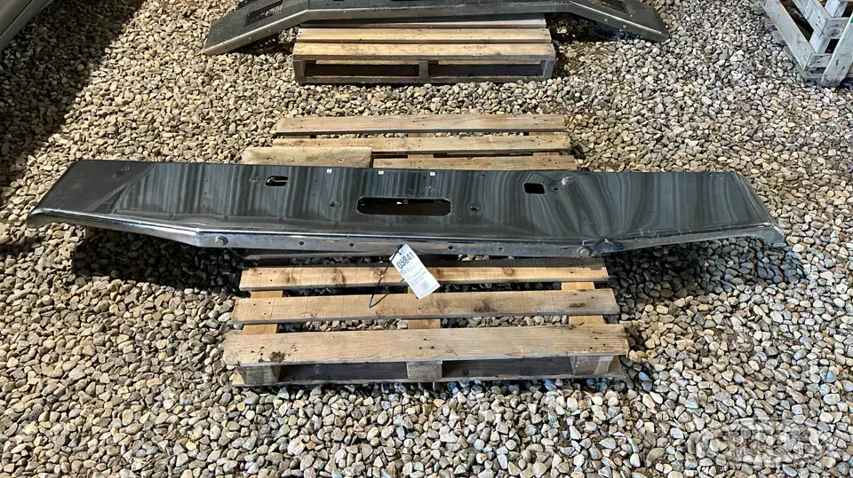 Peterbilt bumper Truck-Trailer Part