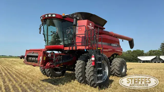 2013 Case IH 9230