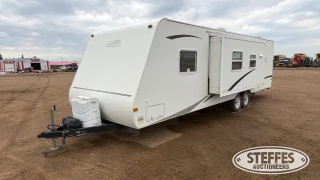 2005 Trail Sport TS-27QBSS