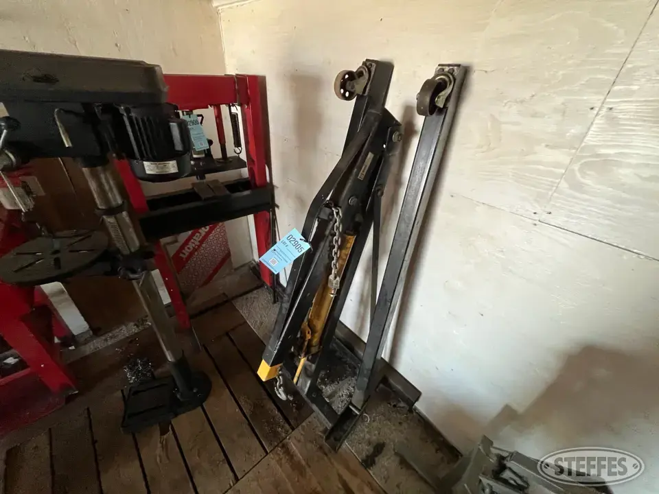 Power Fist Specialty Tool