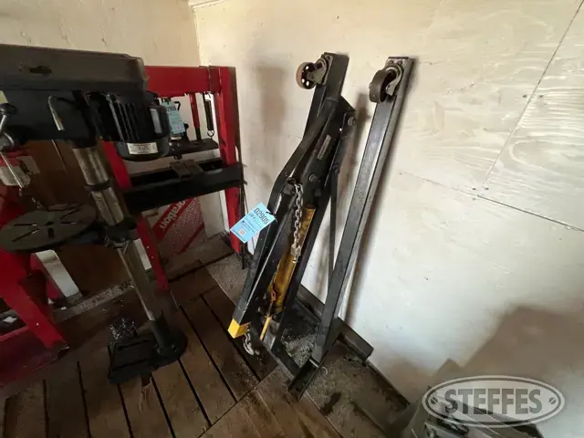Power Fist