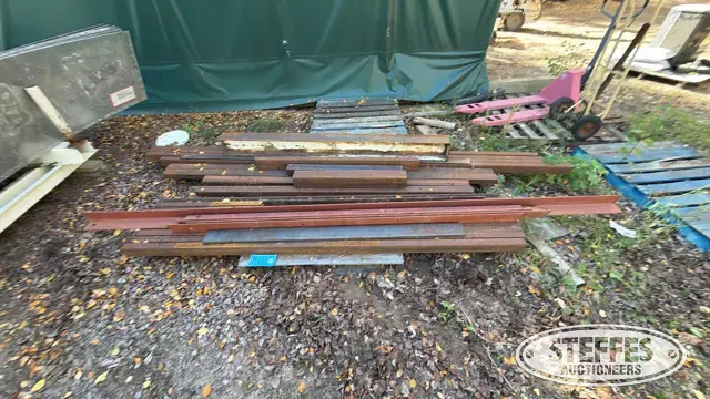 Steel