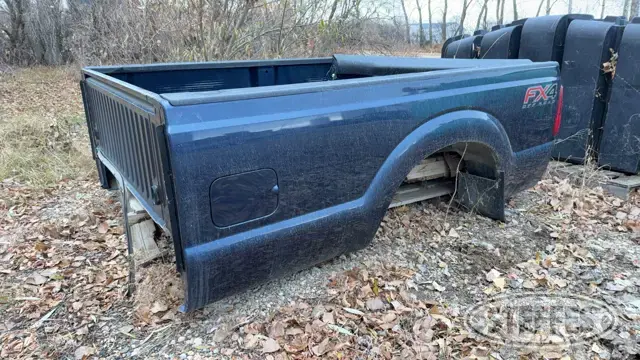 2015 Ford F-350