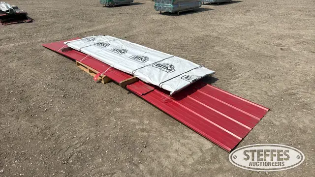 Tin sheets