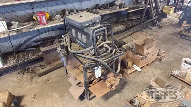 Thermal Dynamics Cutmaster 102