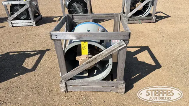 S3 Air Systems 0512IL