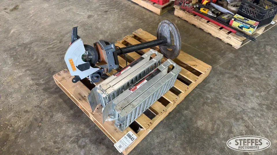 Shop support items General Tools and Shop Supply