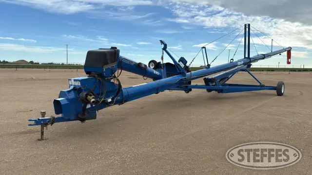 2017 Brandt 1380-HP+