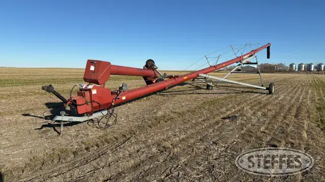 2008 Sakundiak SLMD10-2200