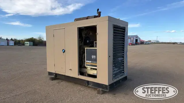 1993 Kohler 200RZ82