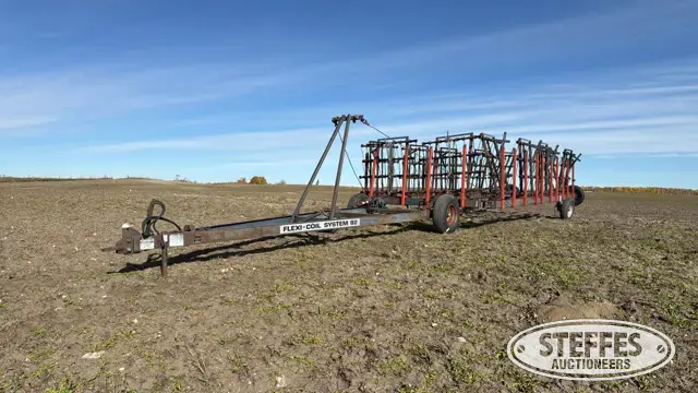 Flexi-Coil System 82