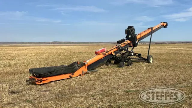 2015 Batco FX1545