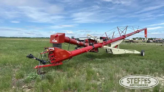 Farm King 1370