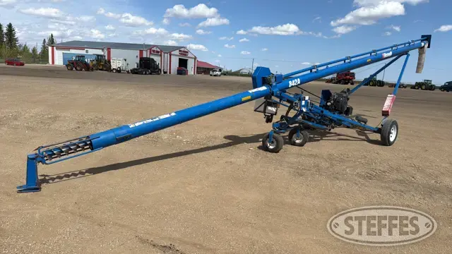 2018 Brandt 842A