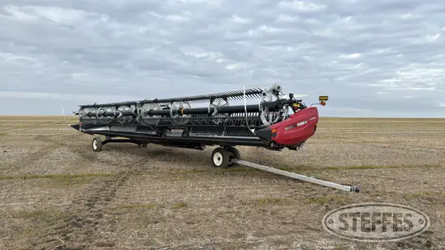 2022 Case IH FD240