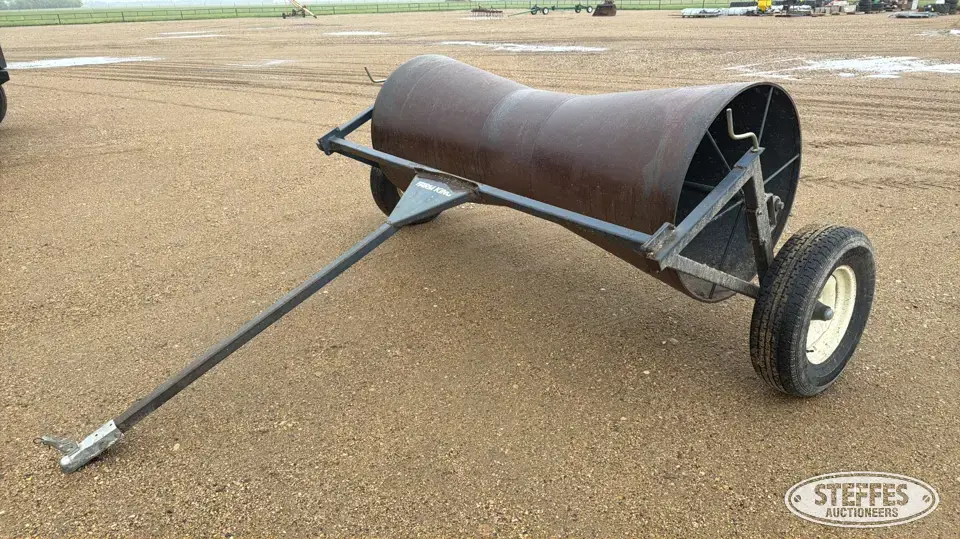 Farm King swath roller Farm Support Item