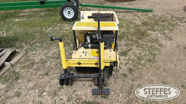 Miller MC 650