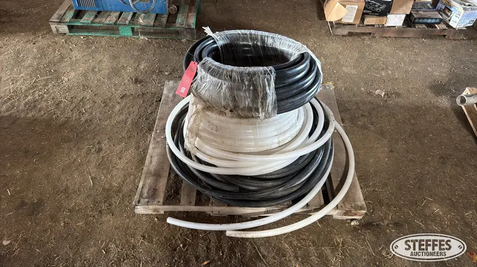 Air seeder hose Farm Support Item