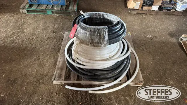 Air seeder hose