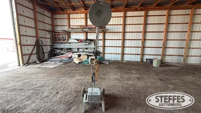 Work light
