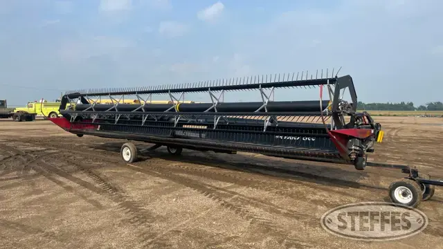 2009 Honeybee SP36