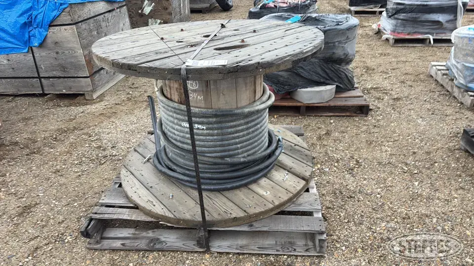 General Cable ACWU90 cable Construction Support Item