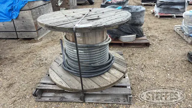 General Cable ACWU90 cable