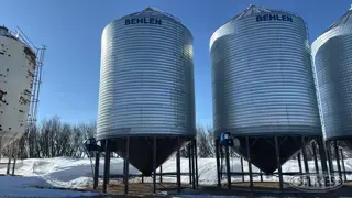Steffes Group | Behlen