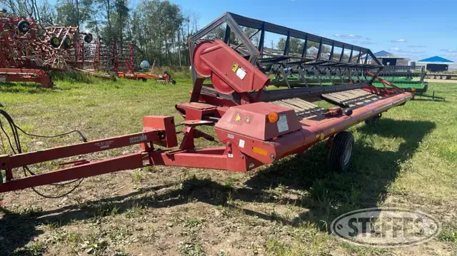 Case IH 730