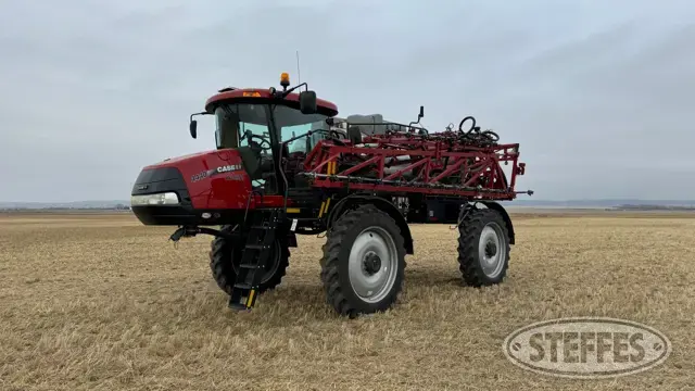 2016 Case IH Patriot 4440