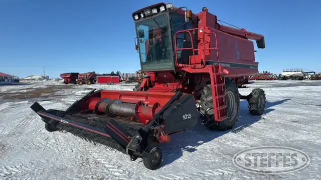 1990 Case IH 1680