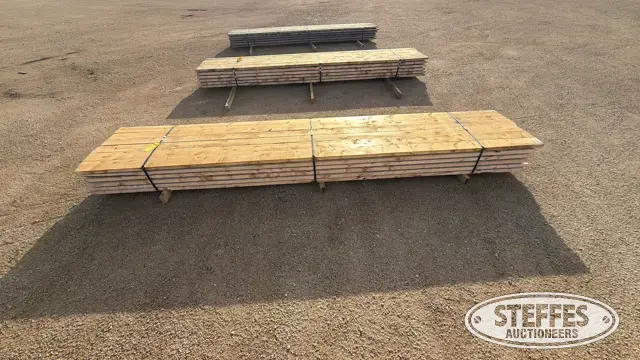 Lumber
