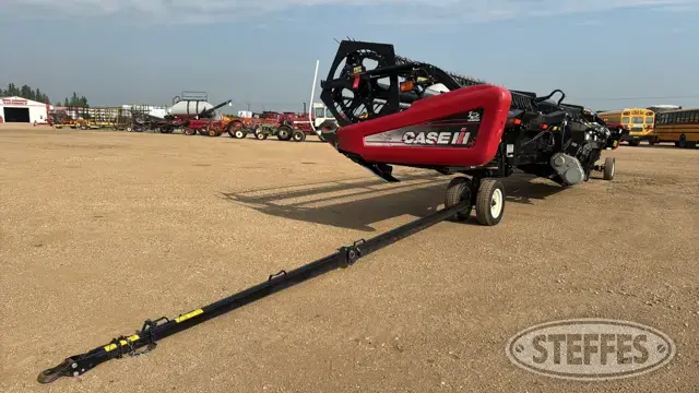 2013 Case IH 2152