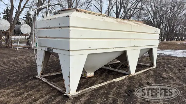 1985 Lode-King HDF 18