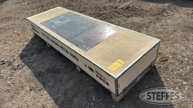 2025 StanForge MS1020A