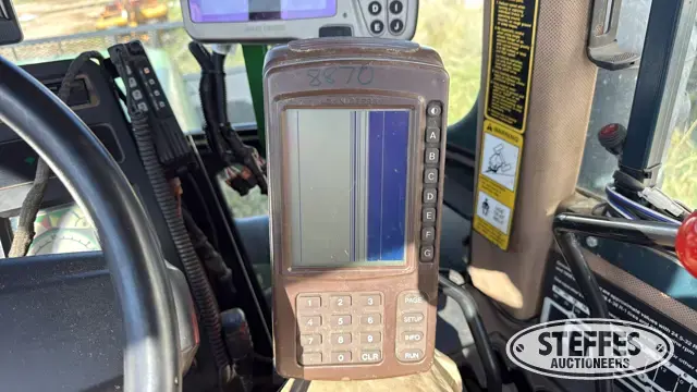 John Deere PF80425