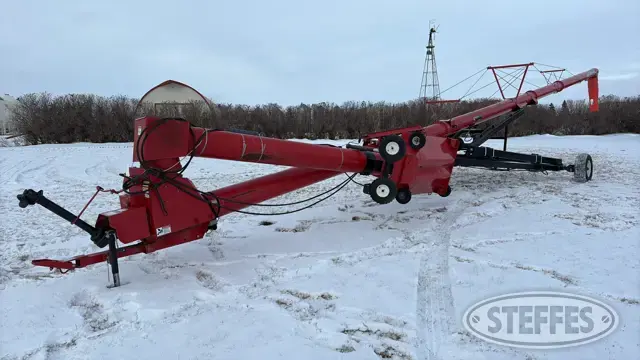 Wheatheart SA-1371
