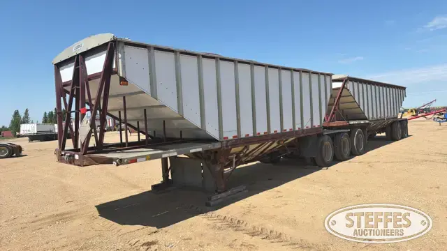 1989 Lode King Super B