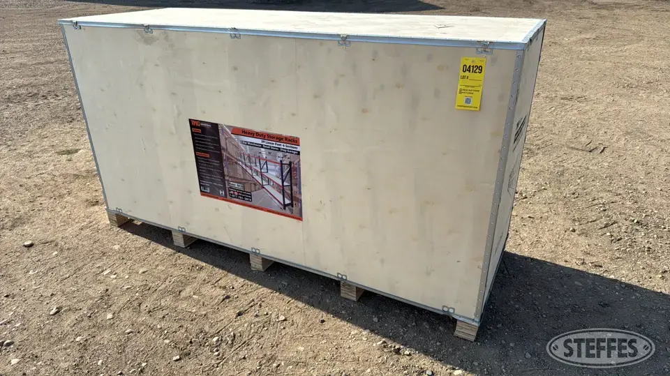 2025 StanForge WH39 Farm Support Item