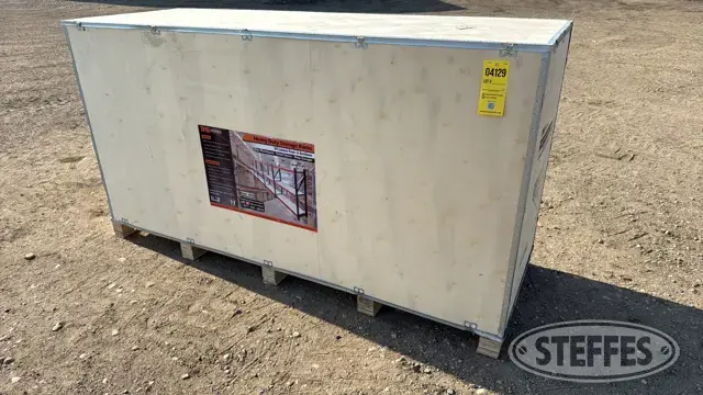 2025 StanForge WH39