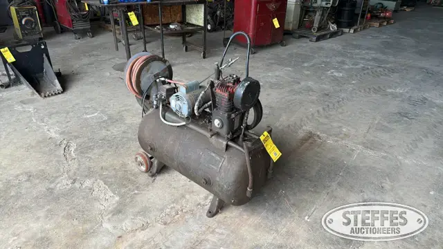 Air compressor