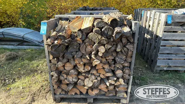 Firewood