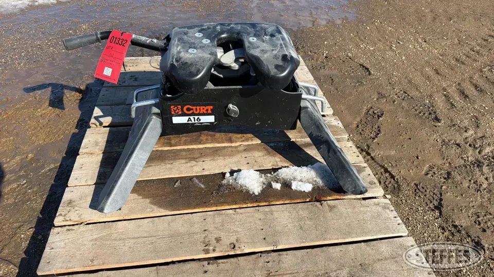 Curt A16 Truck-Trailer Part