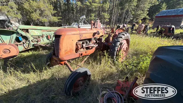1949 Co-op 30